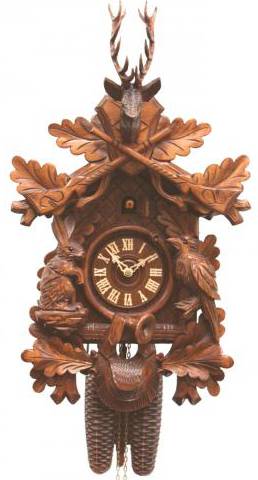 Kuckucksuhr