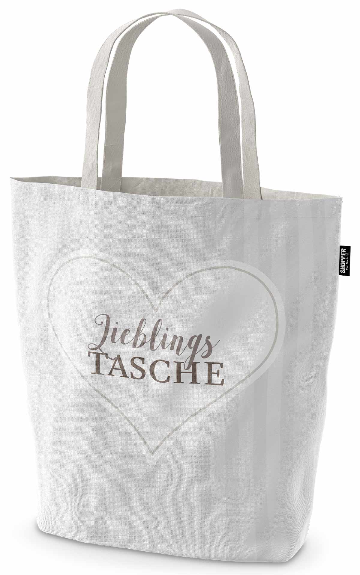 Shopper Lieblingstasche