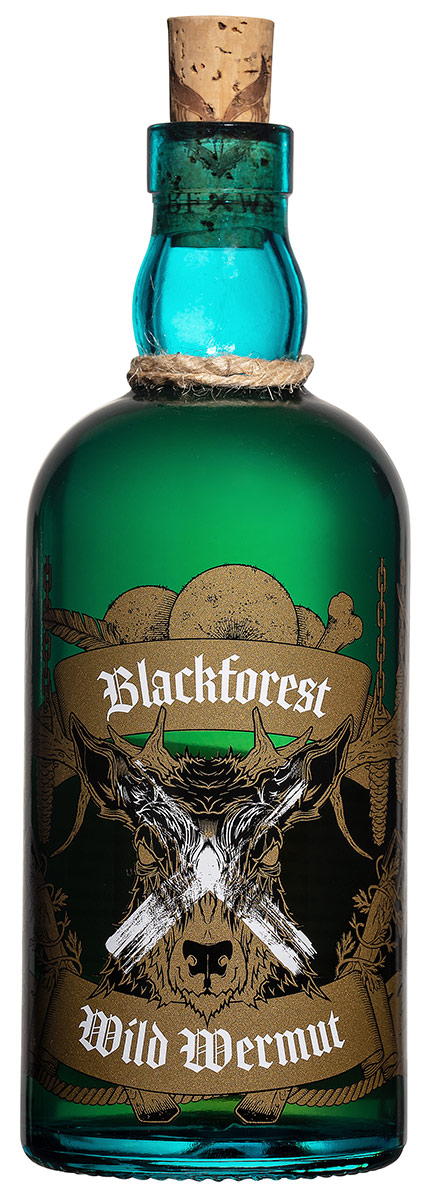 Blackforest Wild Wermut