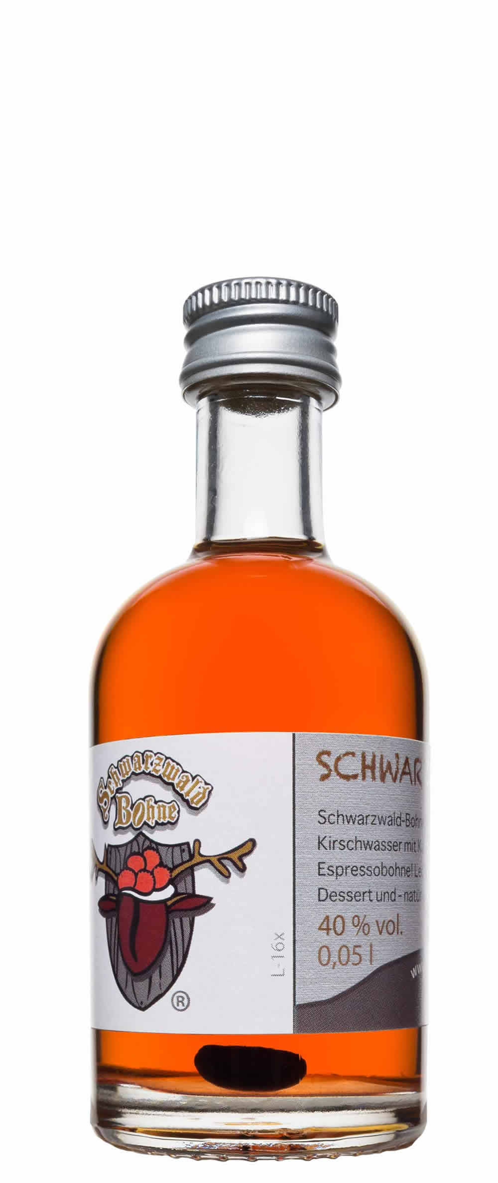 Schuss mit Kaffee: Schwarzwald-Böhnchen