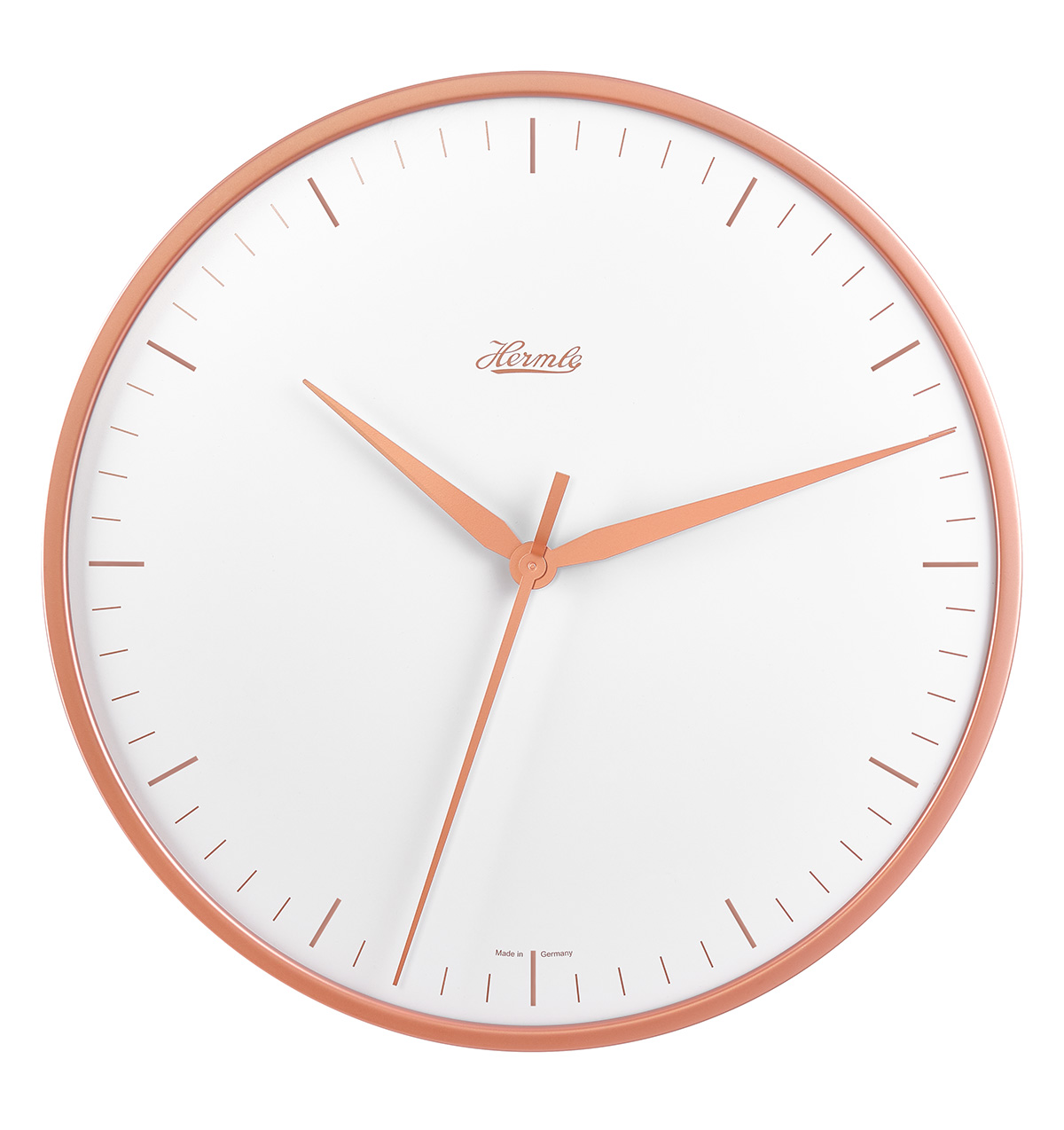 Design Wanduhr