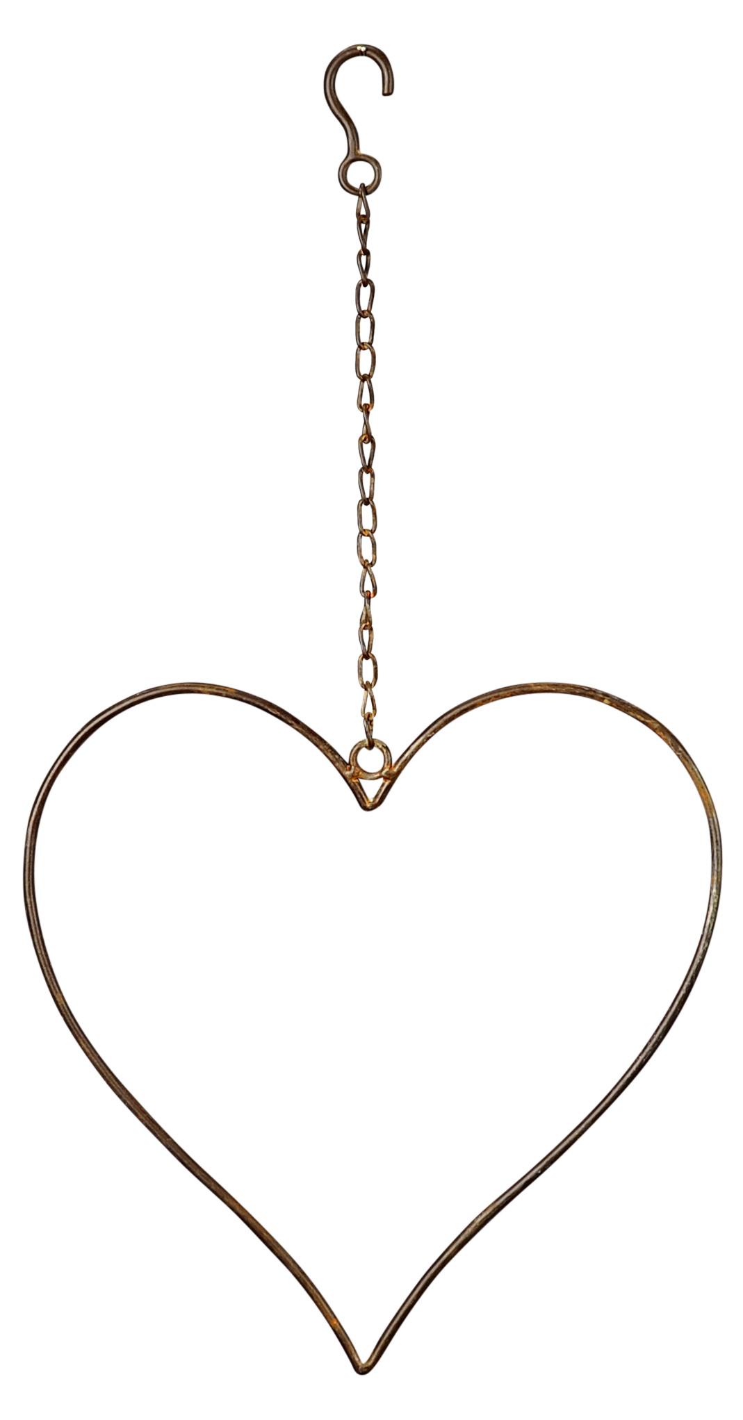 Herz zum Aufhängen Herz zum Aufhängen