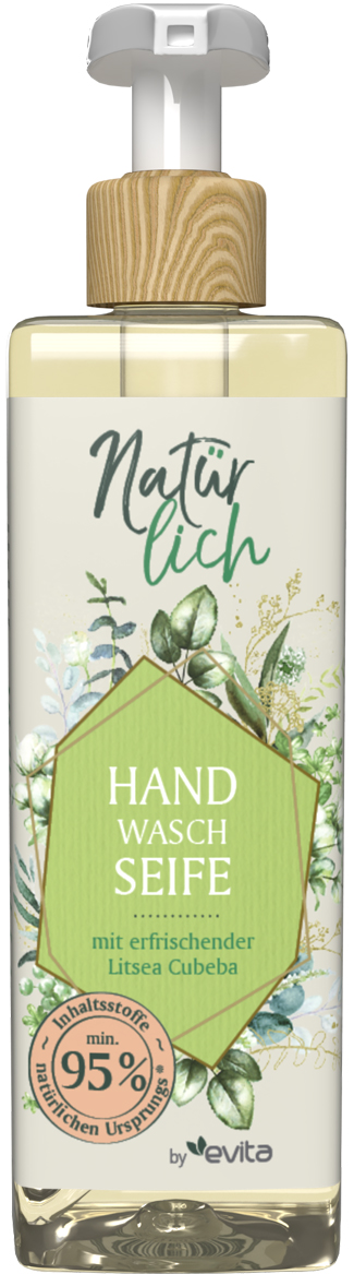 Natürlich Hand-Pflege-Elixier