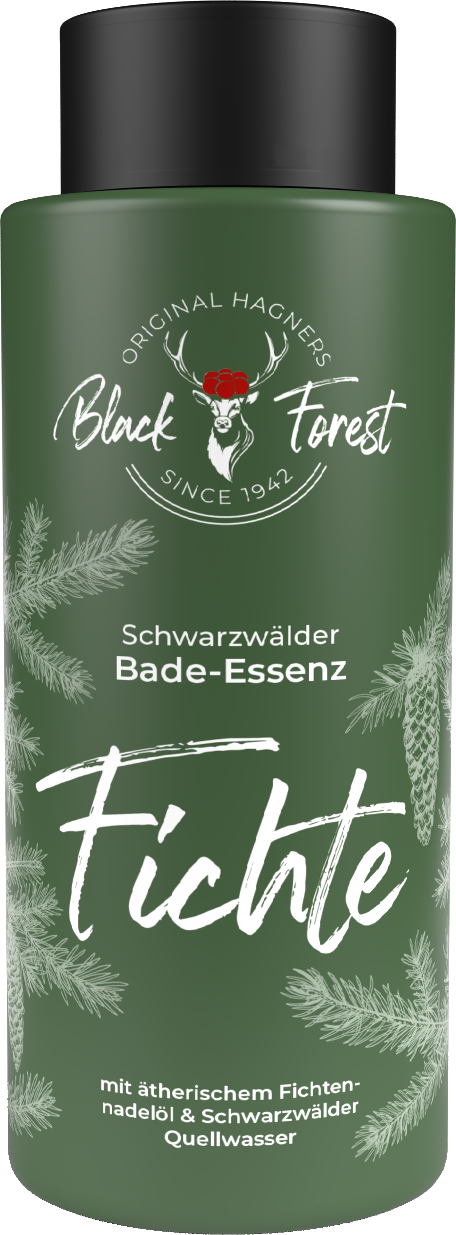 Bade-Essenz Fichte Bade-Essenz Fichte