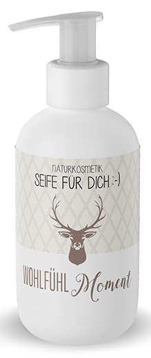 Seife Hirsch