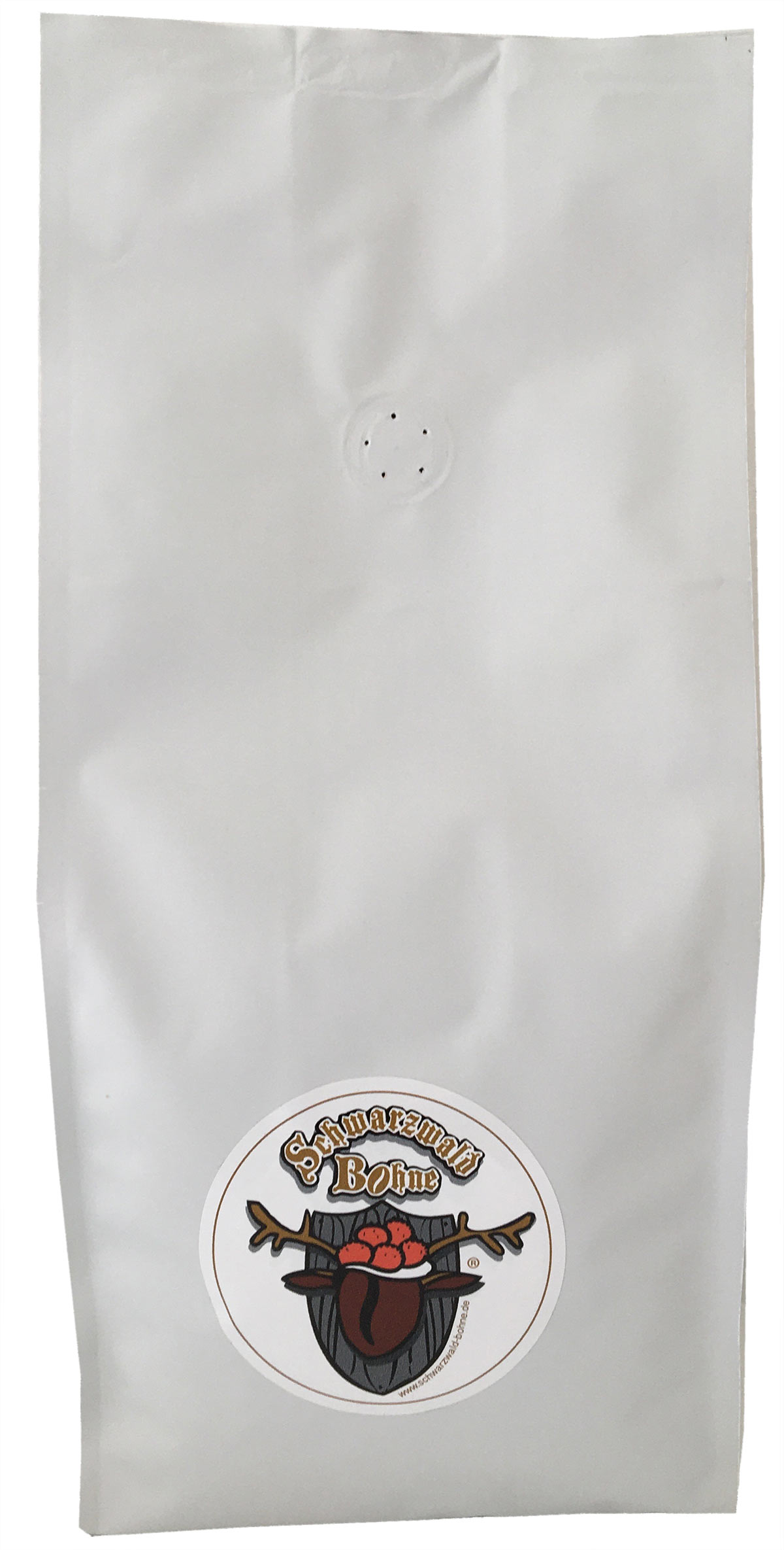 Espresso "Zum Kuckuck" Schwarzwald-Bohne - 1kg