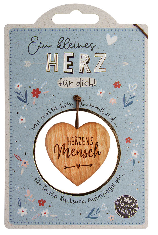 Lovelyhearts Herzensmensch