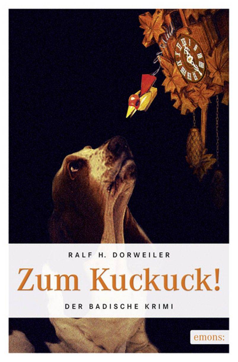 Zum Kuckuck! - Schwarzwaldkrimi