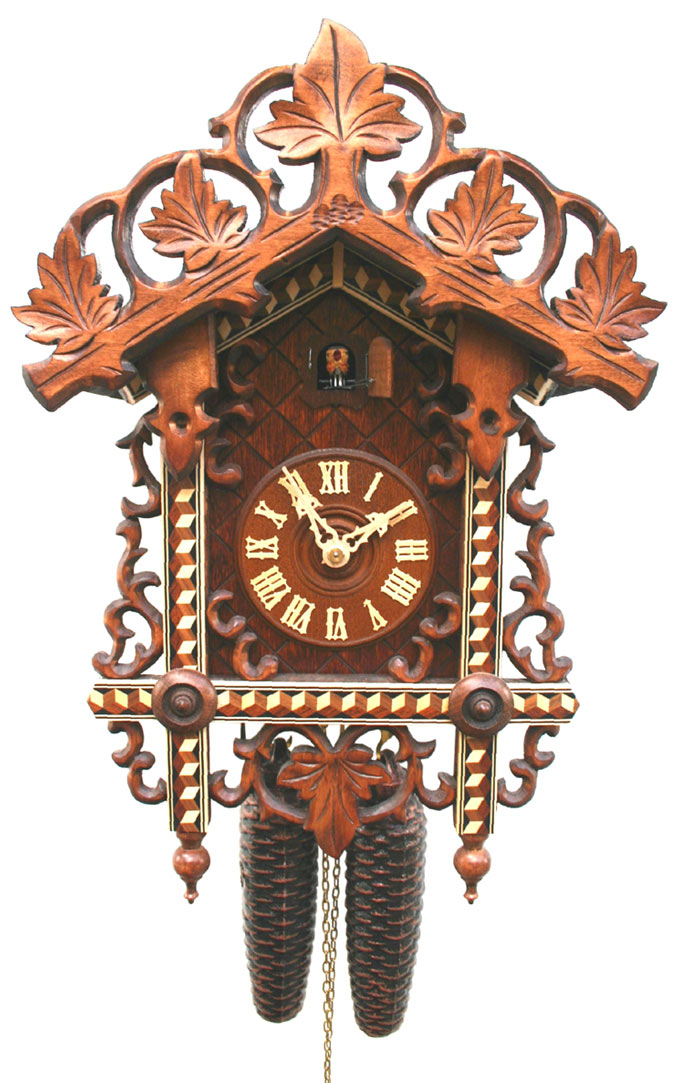 Kuckucksuhr