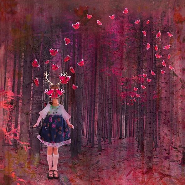 The-Waltz_Michaela-Kindle_Internet Postkarte Schwarzwald mal anders - The Waltz