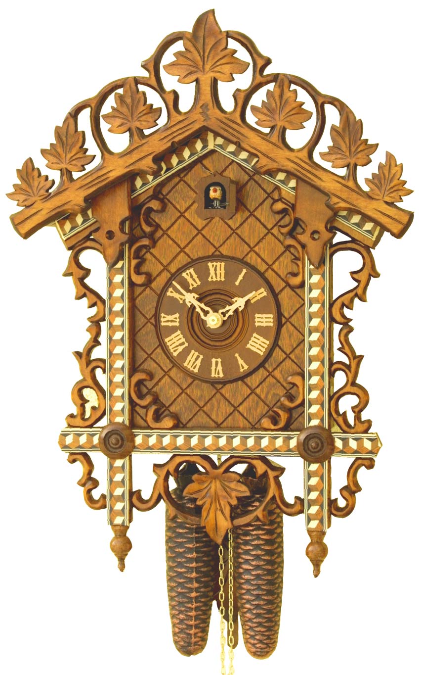 Kuckucksuhr
