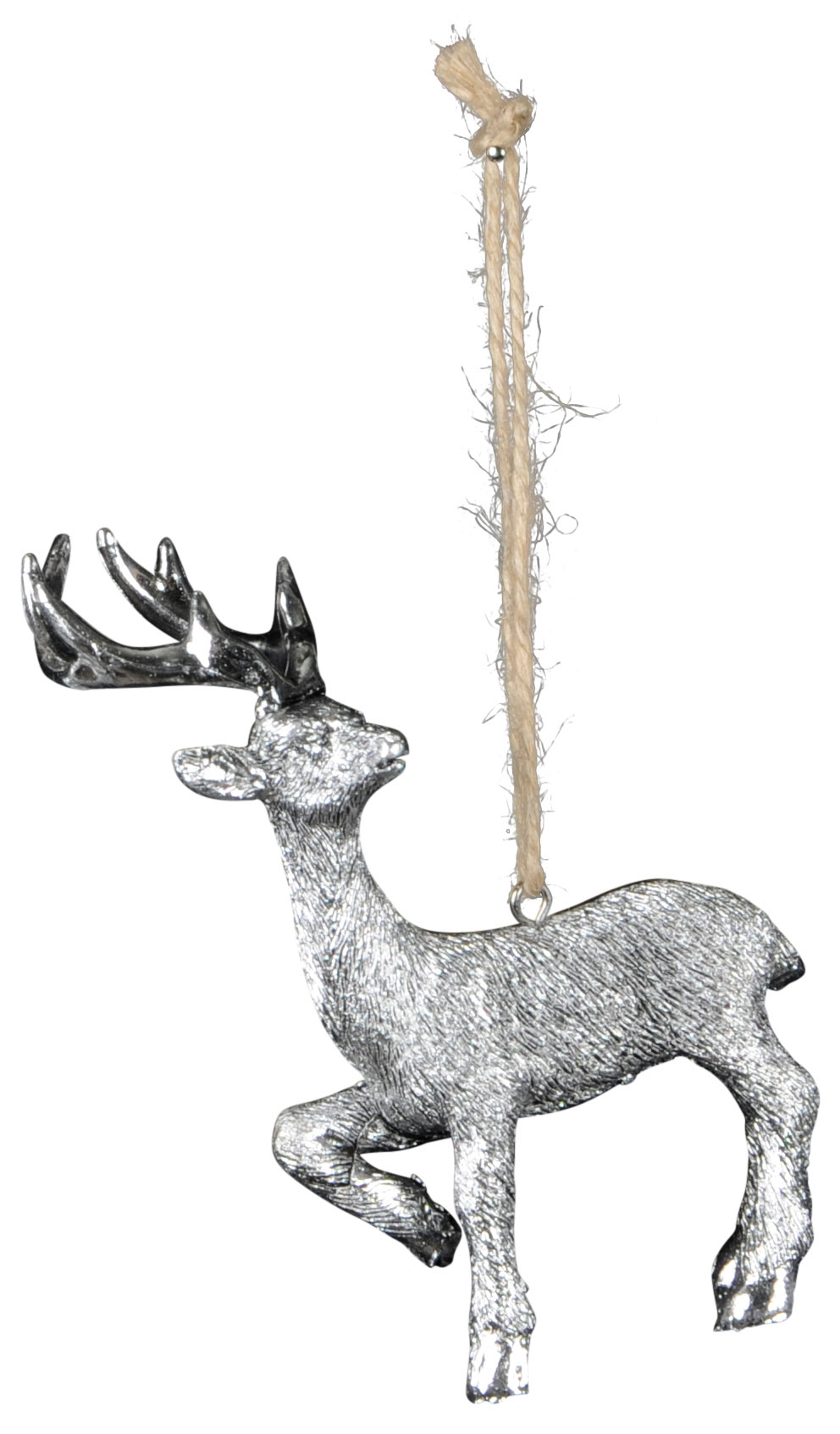 Deko-Hirsch zum Aufhängen Deko-Hirsch zum Aufhängen