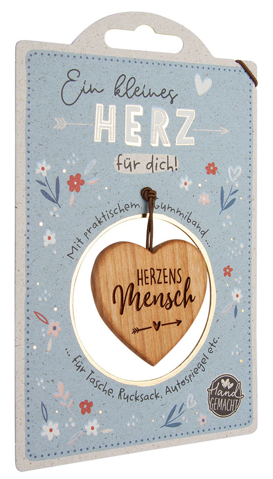 Lovelyhearts Herzensmensch