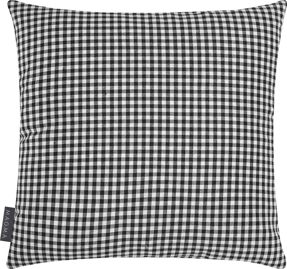 Kissenhülle Schwarzwaldmädel mit Bollenhut Kissenhülle Schwarzwaldmädel mit Bollenhut