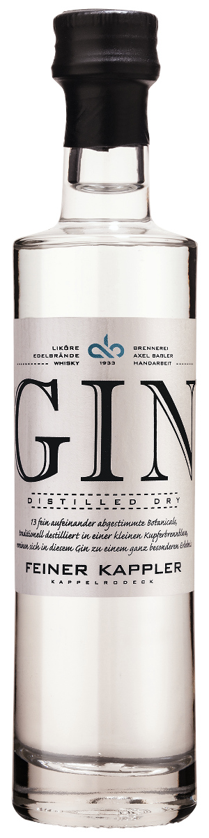 Schwarzwald Gin