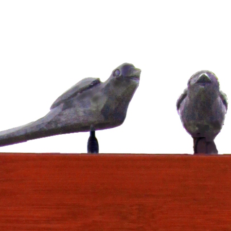 Kuckuck Kuckucksuhr Klassik im Raum