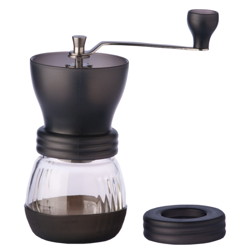 Handkaffeemühle