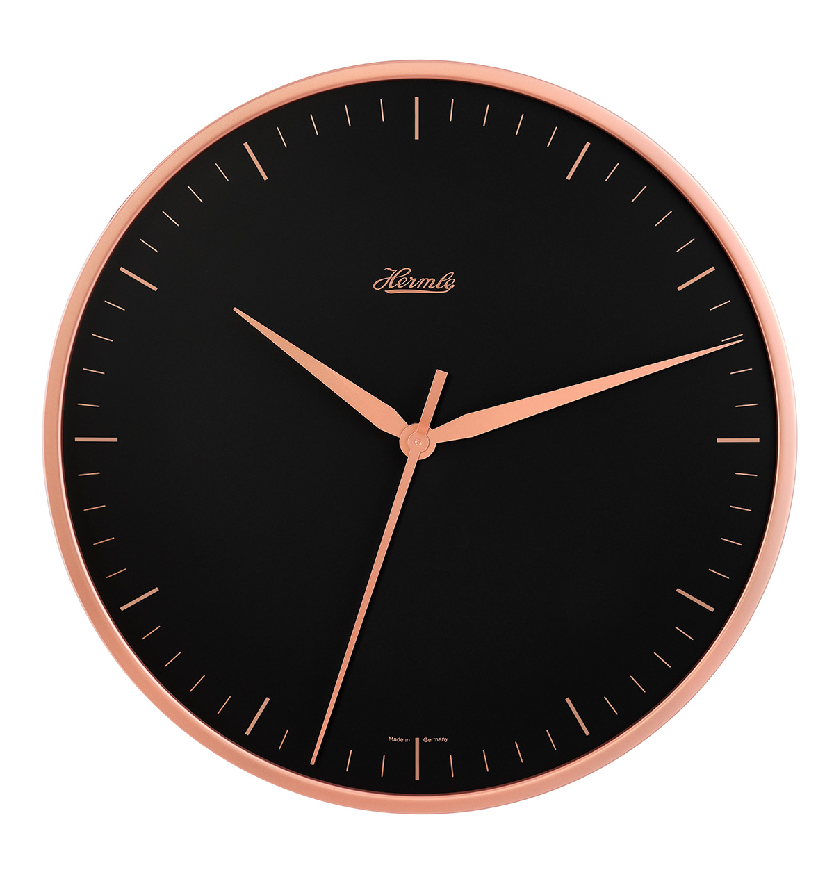 Design Wanduhr